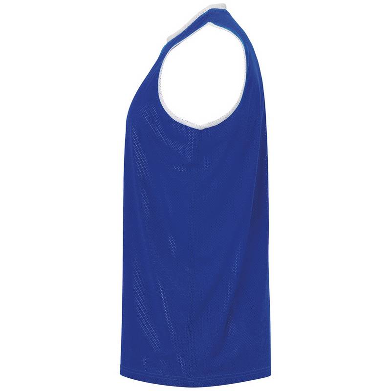 Kempa REVERSIBLE Tanktop Kinder