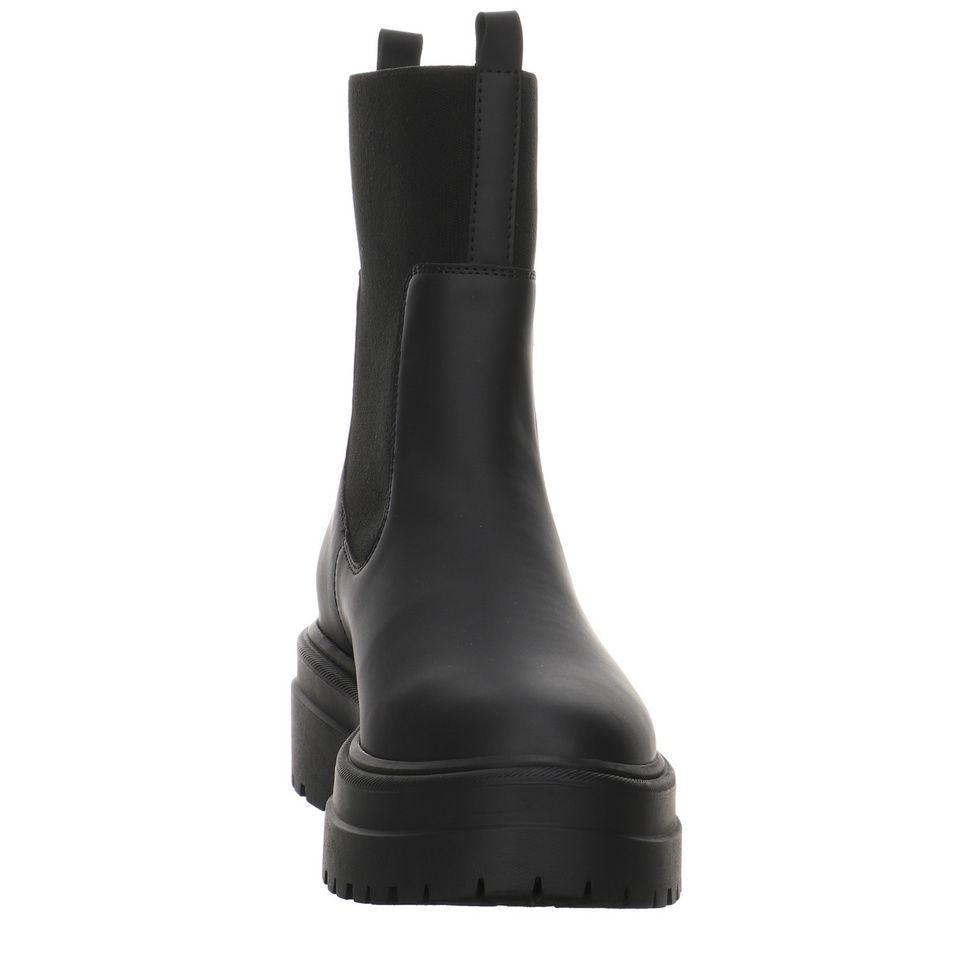 Tommy Hilfiger Feminine Seasonal Utility Boot