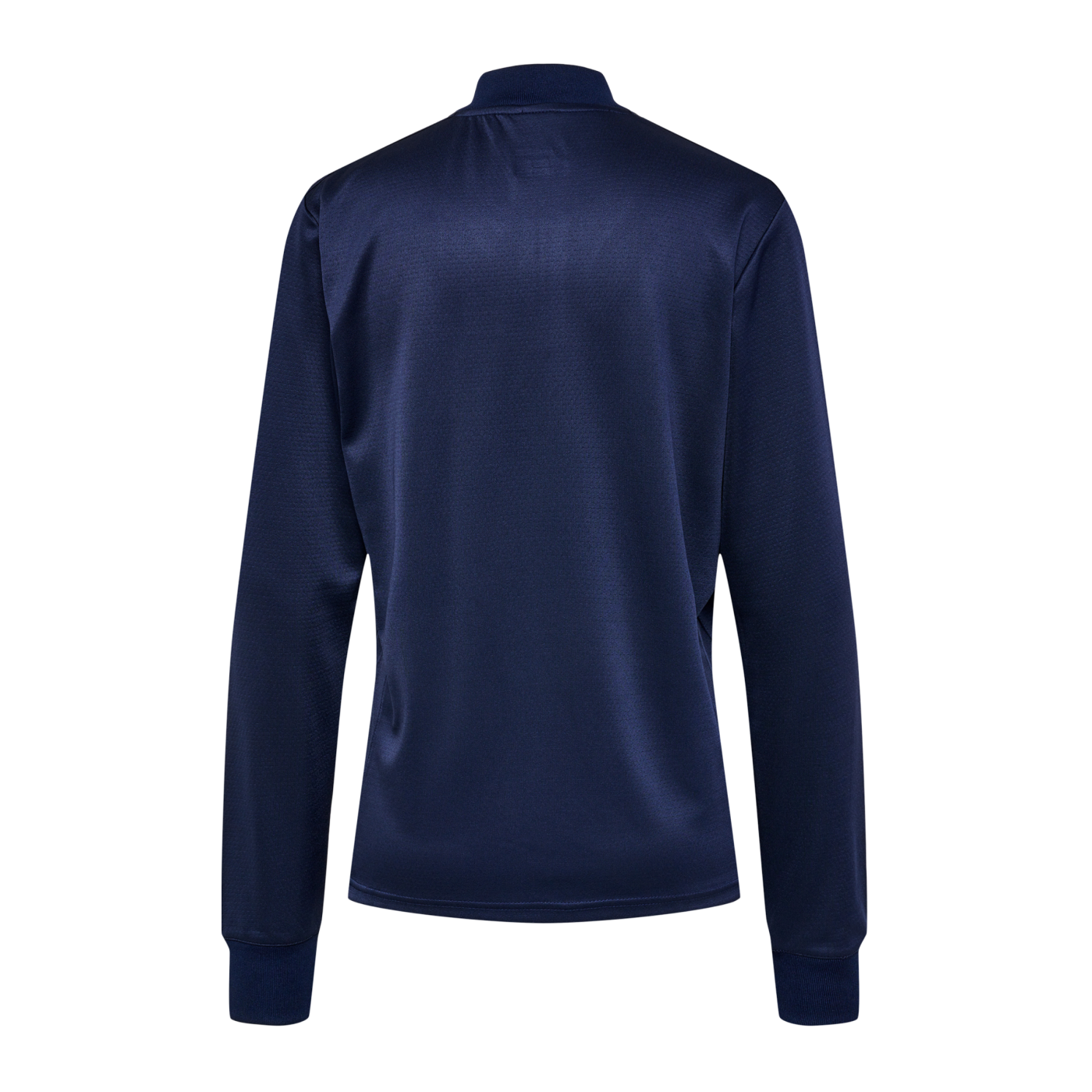 Hummel hmlSTALTIC HalfZip Sweatshirt Damen F7220