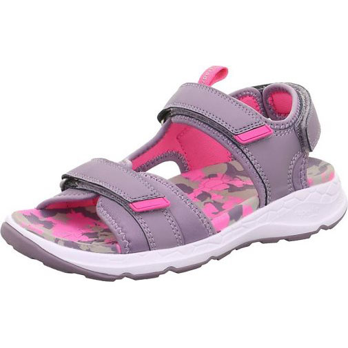 superfit Sandale CRISS CROSS