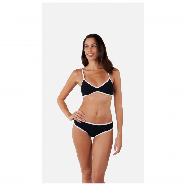 Barts - Women's Yarran Hipster - Bikini-Bottom