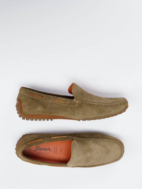 Mokassin-45116290010 Sioux