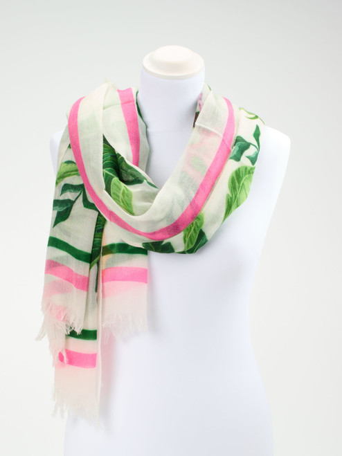 Schal-93209970010 Simone Bruns Cashmere Couture