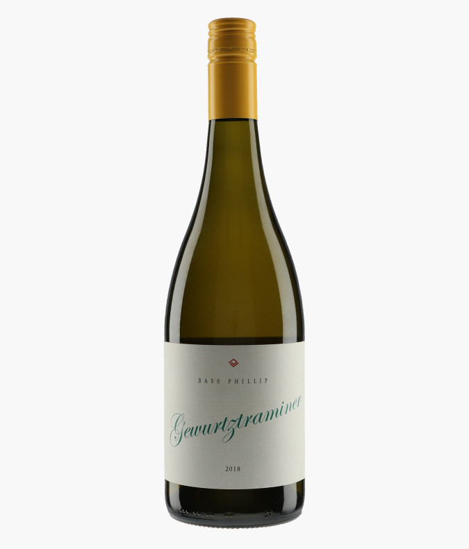 Gewurztraminer 2018BASS PHILIPP