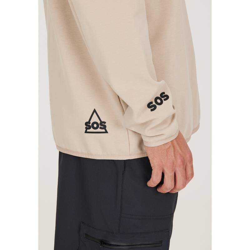 SOS Vail Sweatshirt Herren