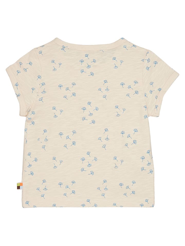 loud   proud Shirt in Beige günstig kaufen