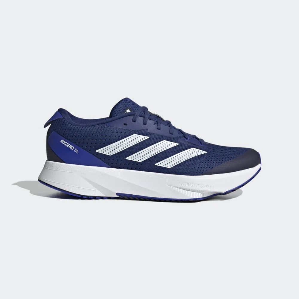 adidas Adizero SL HQ1345 / blau