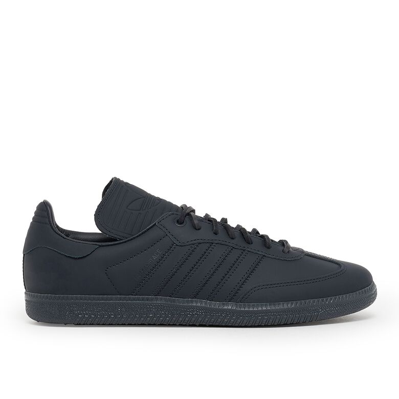 adidas Originals x Pharrell Williams Humanrace Samba charcoal