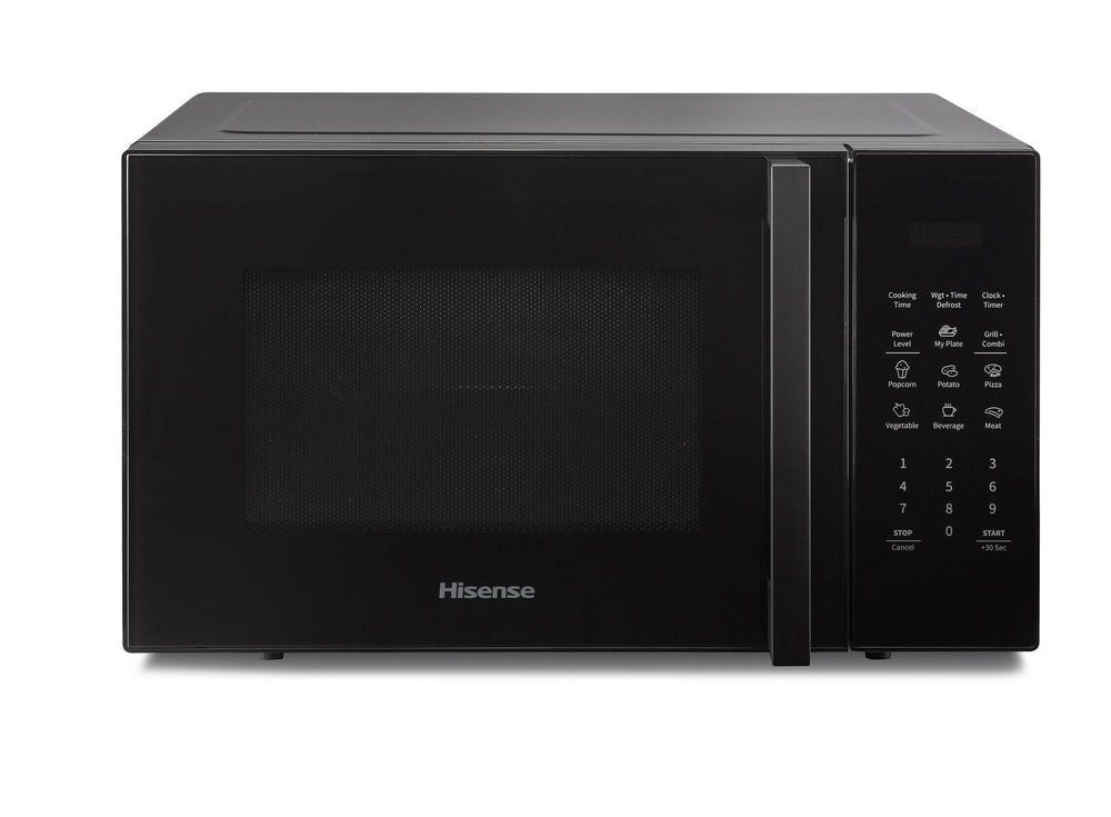 Hisense Mikrowelle H29MOBS9HG