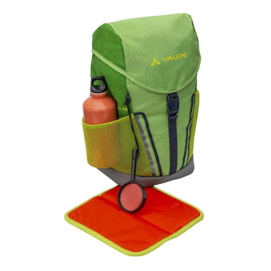 Puck 10 - Kinderrucksack