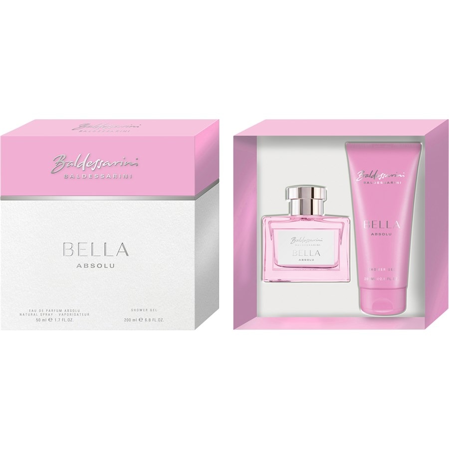 Bella Geschenkset Absolu von Baldessarini