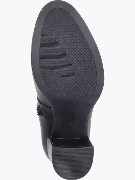 Rieker Damen Stiefeletten