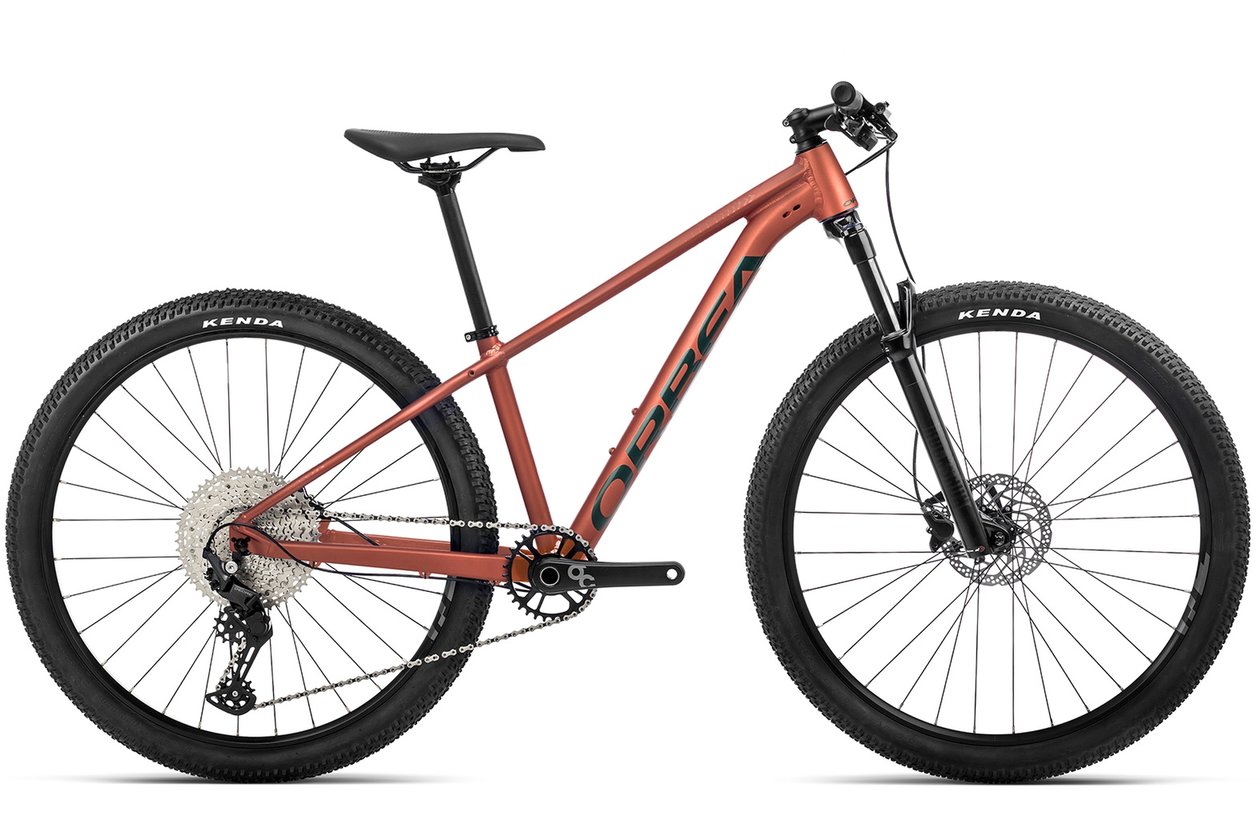 Orbea Onna 27 30 - 2022 - 27,5 Zoll - Diamant