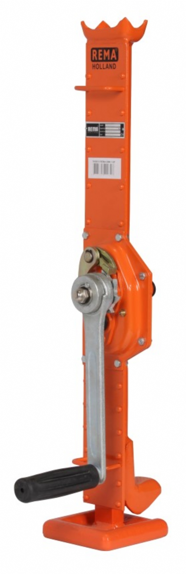 Rema 1950016 DMKR-1,5 Domme kracht 1,5 tone Ratelshang