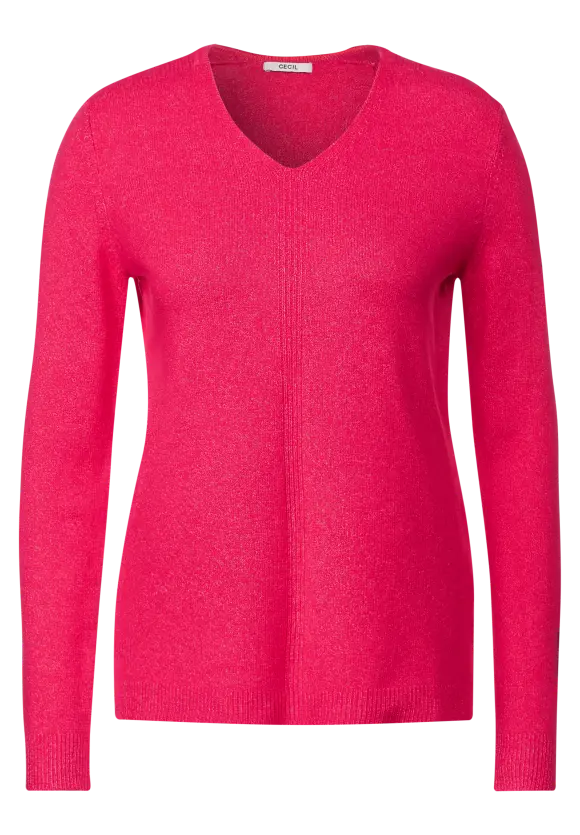 CECIL Cosy Basic Pullover