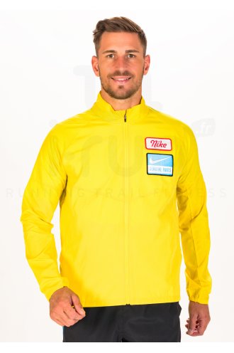 Nike Dri-Fit Miler M