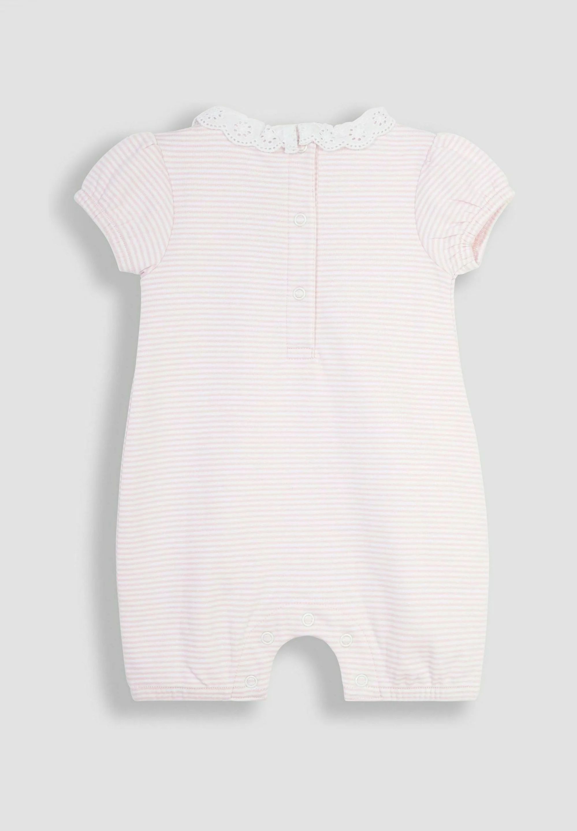 JoJo Maman Bébé 2-PACKREGULAR FIT - Mono
