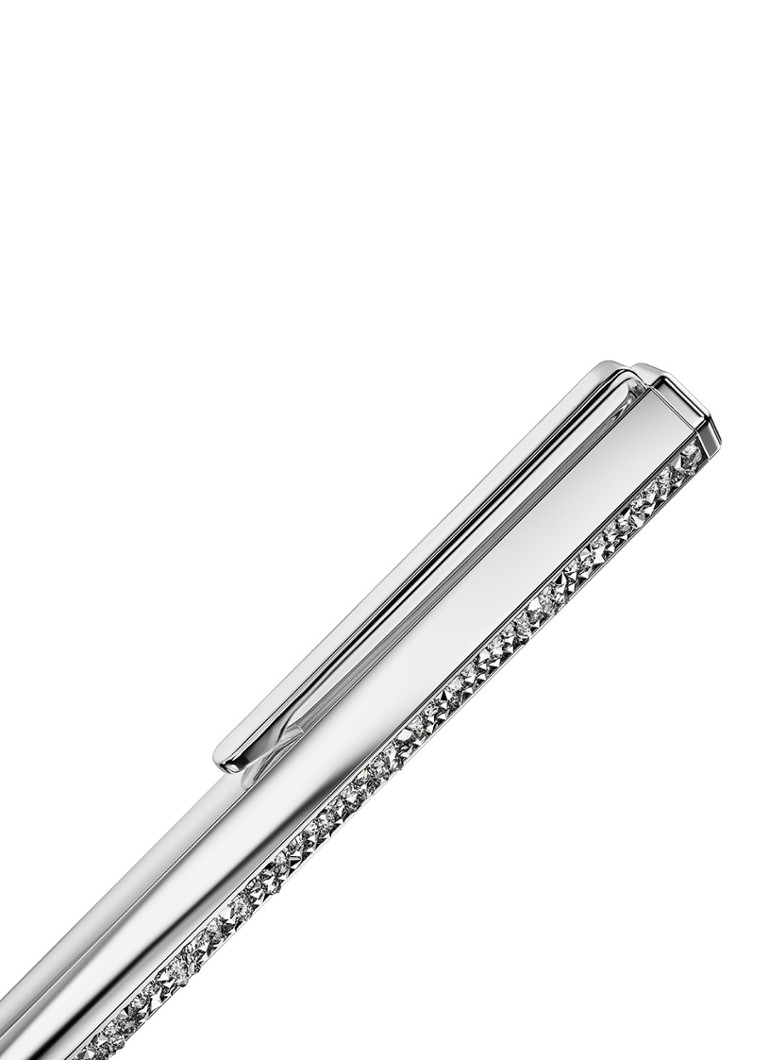 Penna Swarovski Crystal Shimmer con cristallo