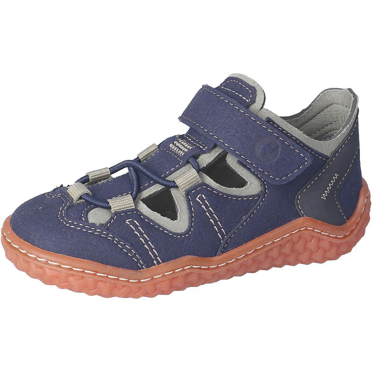 Halbschuhe JEFF für Jungen