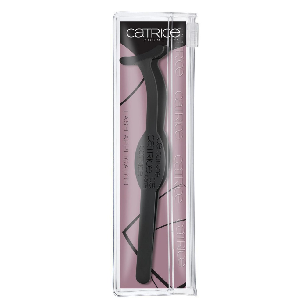 catrice Lash Applicator applicateur de faux cils Faux Cils