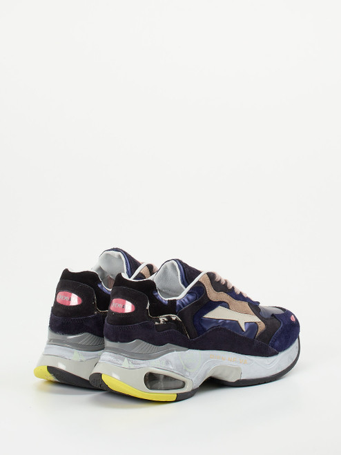 Sneaker-16631090117 Premiata
