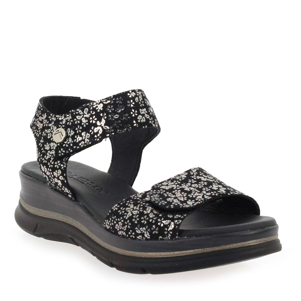 Paula Urban  2443 - Noir