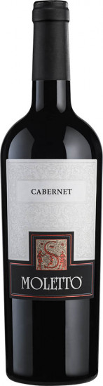 2020 Cabernet Franc Veneto Orientale IGP trocken - Moletto