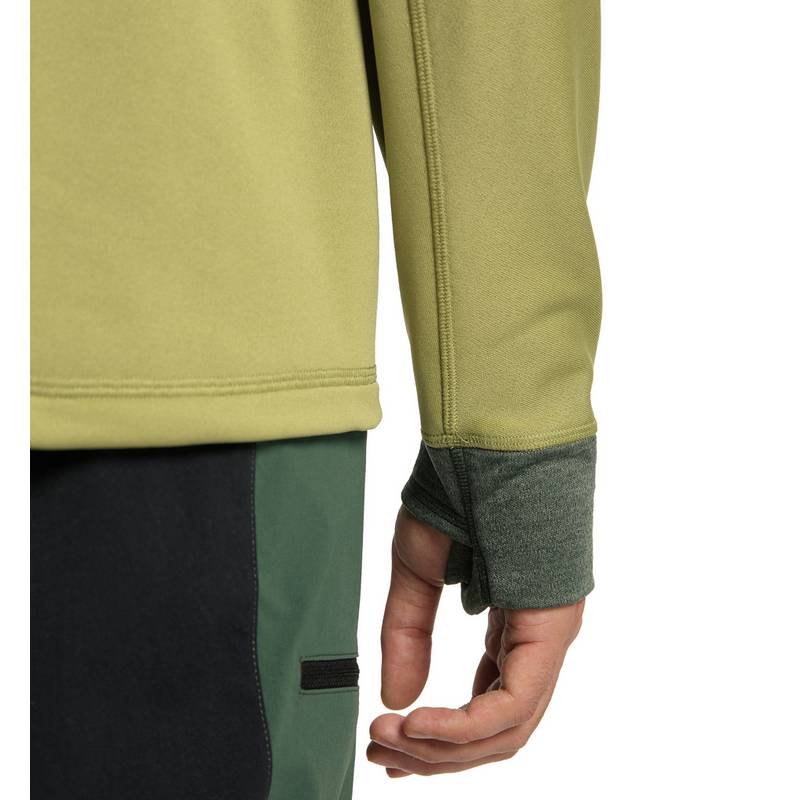 Haglfs Betula Jacket Fleecejacke Herren