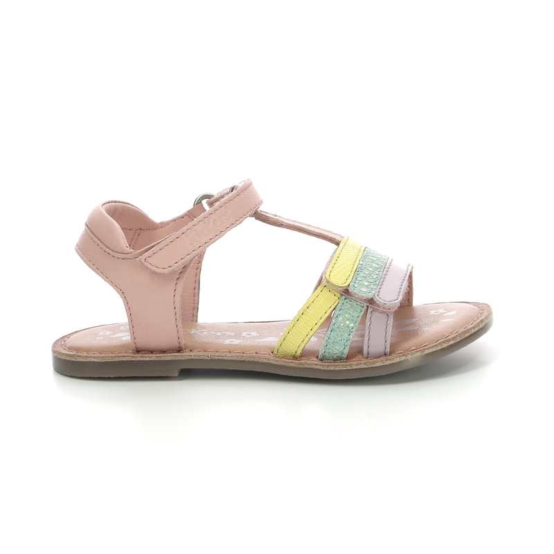 Sandales cuir Diamanto