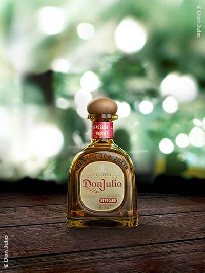 Don Julio : Reposado