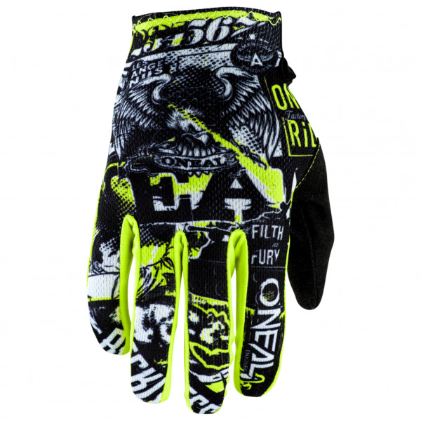 O'Neal - Matrix Glove Attack - Handschuhe