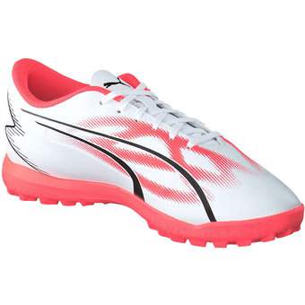 PUMA Future Play TT Fußball in weiß