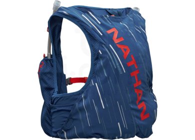 Nathan Pinnacle 4L
