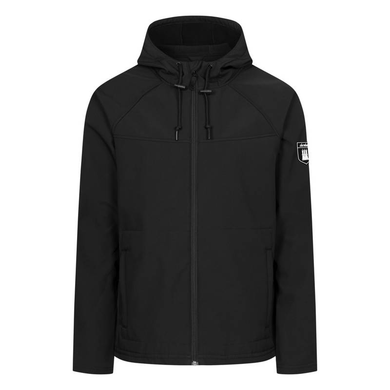 Derbe Isleby Softshelljacke Herren