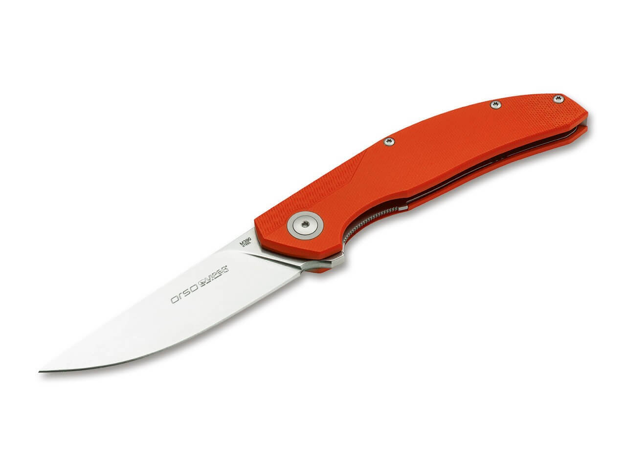 Orso G10 Orange