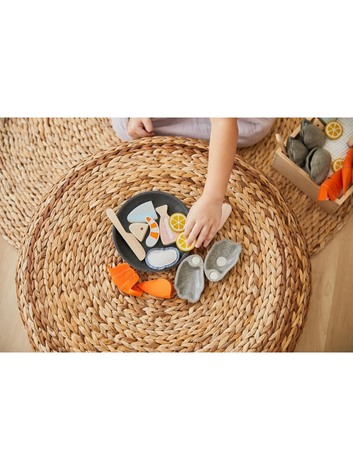 Plan Toys Meeresfrüchteplatte ab 24 Monate günstig kaufen onesize