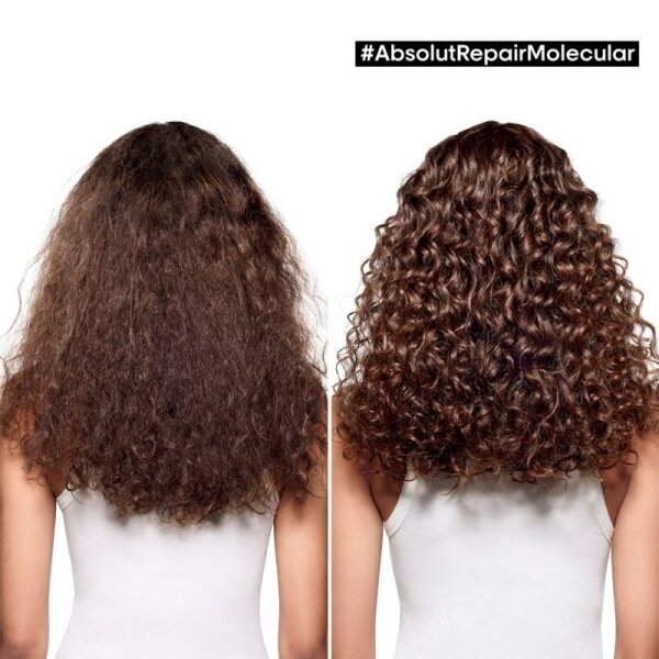 L'Oréal Professionnel Serie Expert Absolut Repair Molecular Shampoo