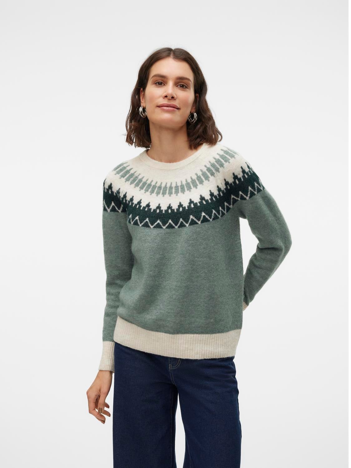 VMSIMONE Pullover