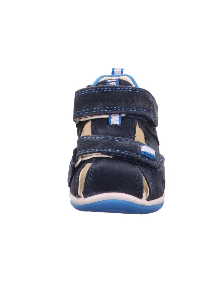 superfit Lauflernsandale FREDDY in Blau/Türkis günstig kaufen 18