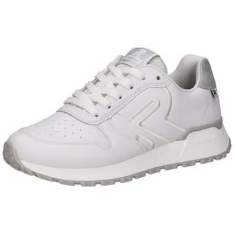 Rieker R-Evolution Sneaker in weiß