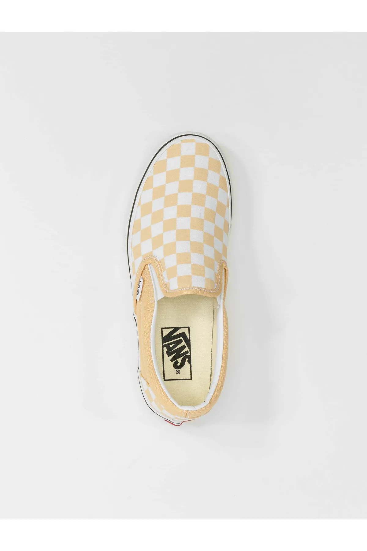 Vans  Unisex Vans Ua Classic Slip-On Farbe Theorie Checkerboard Schuh