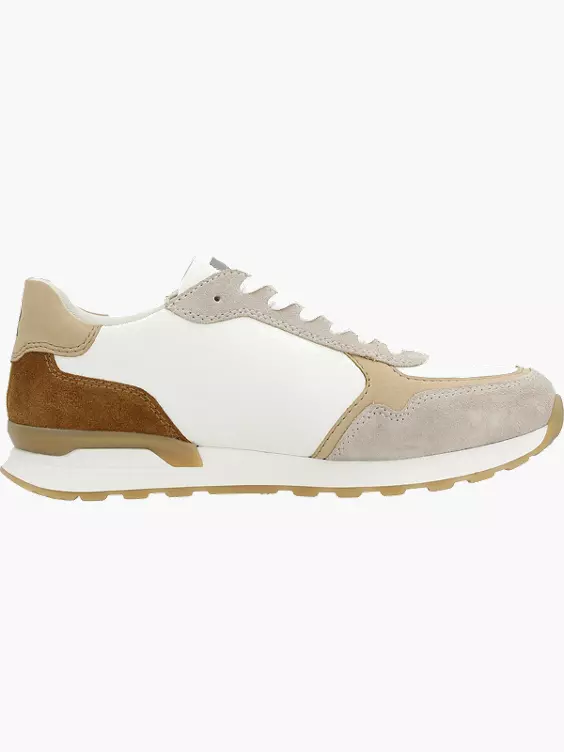 Rieker Herren Sneaker Low