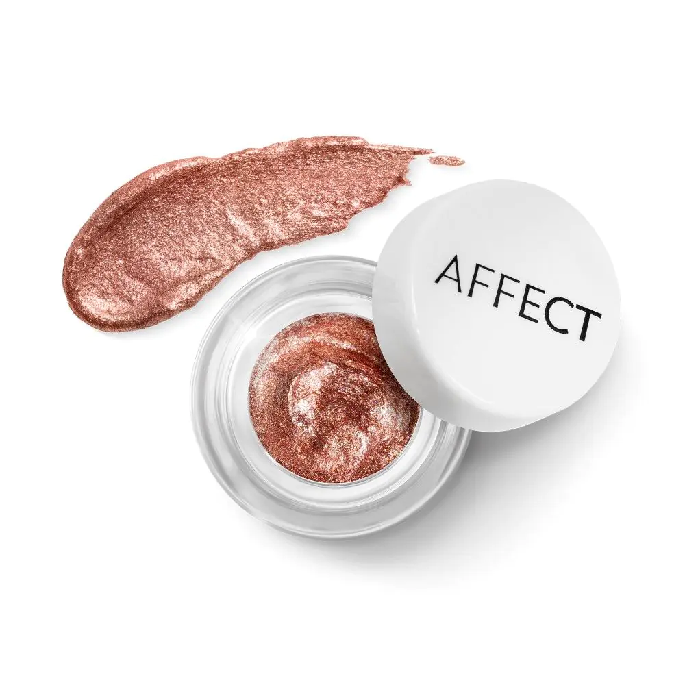 „Affect Eyeconic Mousse“ akių šešėliai, „Allure“