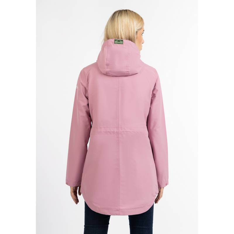 Schmuddelwedda Regenjacke Damen