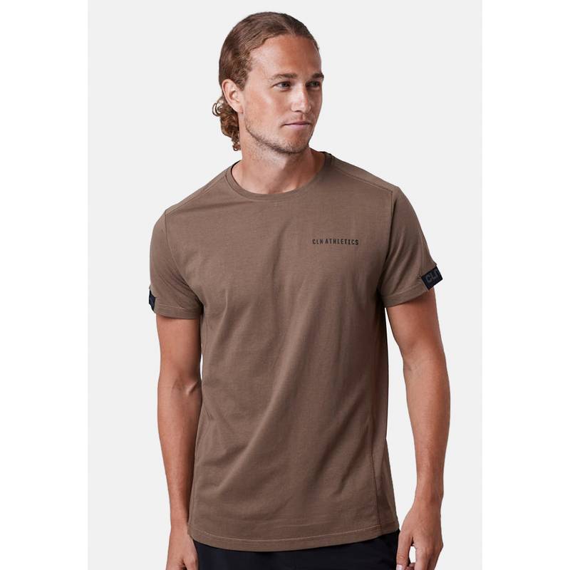 CLN Athletics Wolf Funktionsshirt Herren