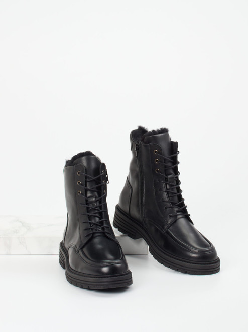 Stiefelette-28510090161 Solidus