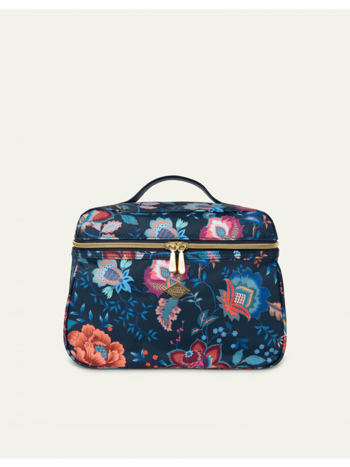 Oilily Beautycase Coco in Blau günstig kaufen onesize