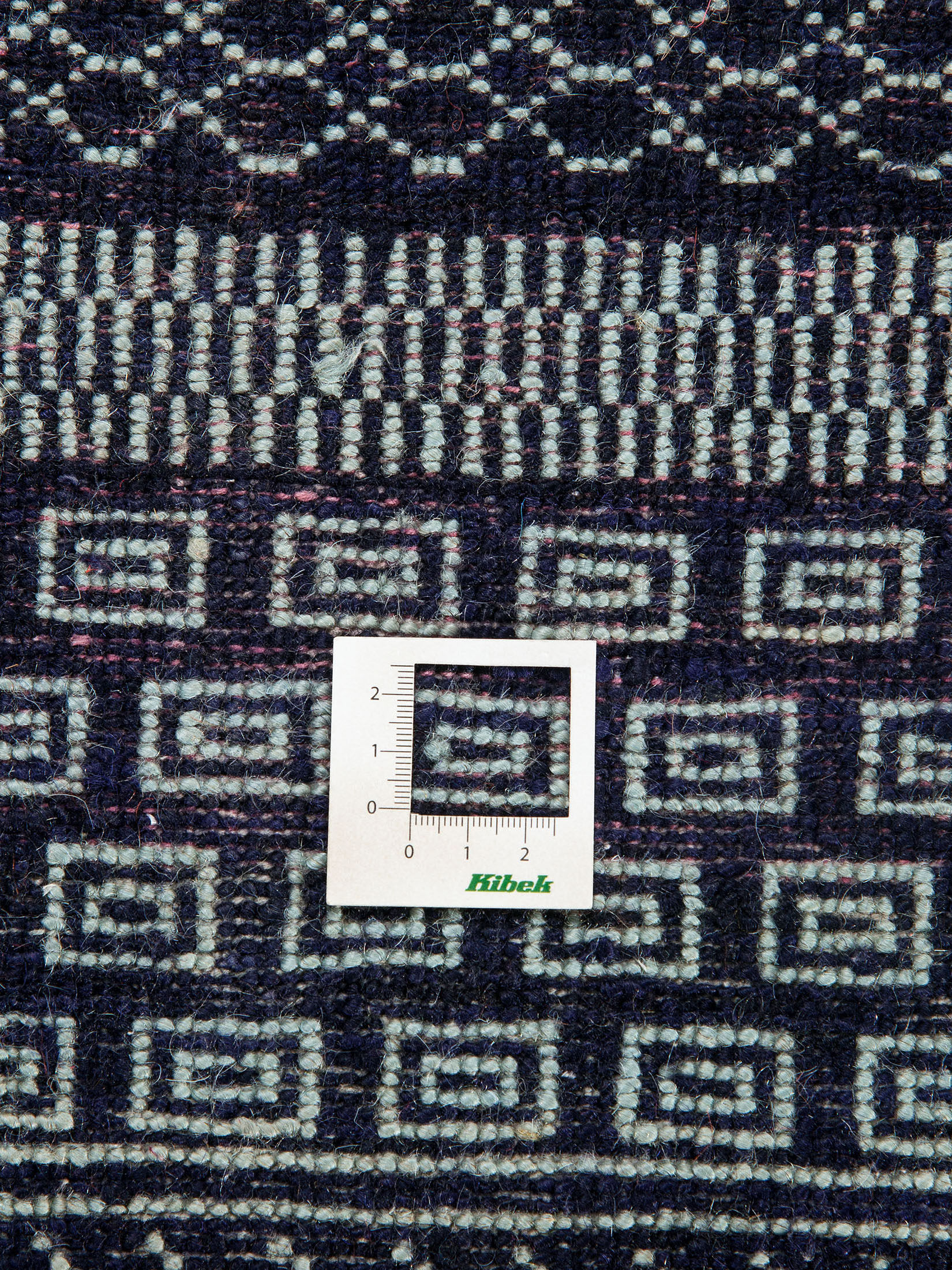 Contemporary Gabbeh ca. 155 x 212 cm, Unikat / Einzelstück