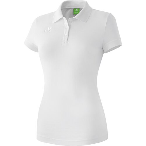 DAMEN TEAMSPORT POLOSHIRT