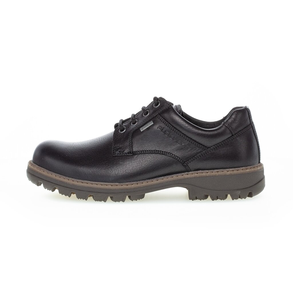 Pius Gabor PG0364 Schnürschuh schwarz